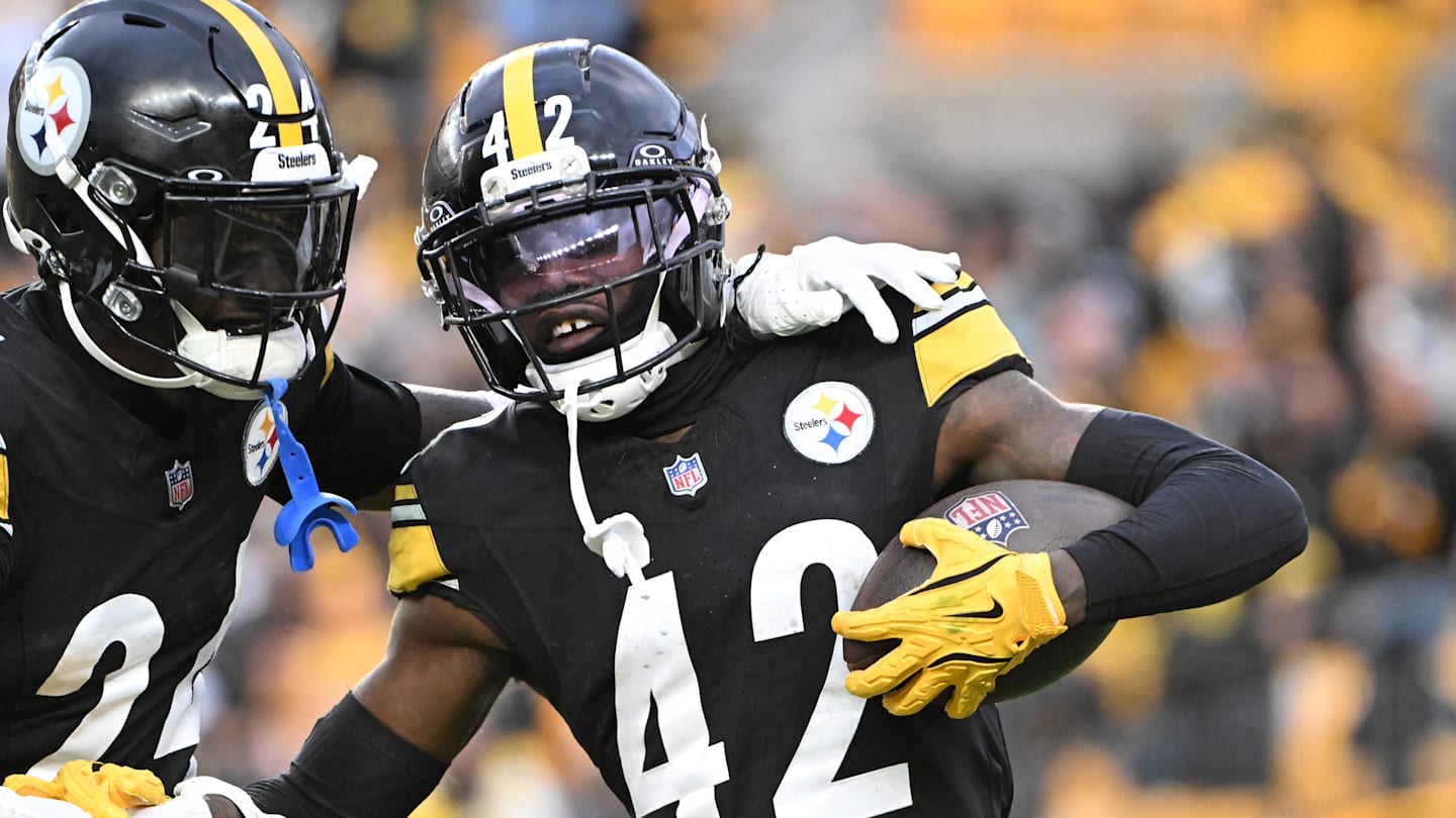 Steelers Easy CB Signing Might Not Be So Easy