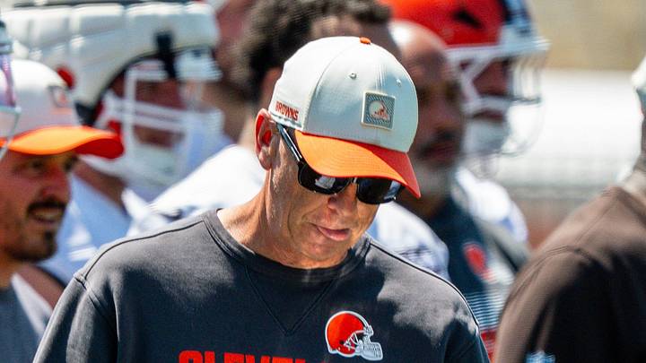 Todd Monken