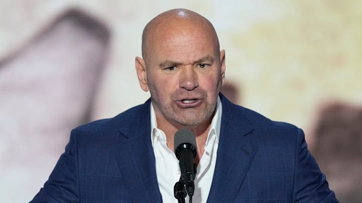 Dana White