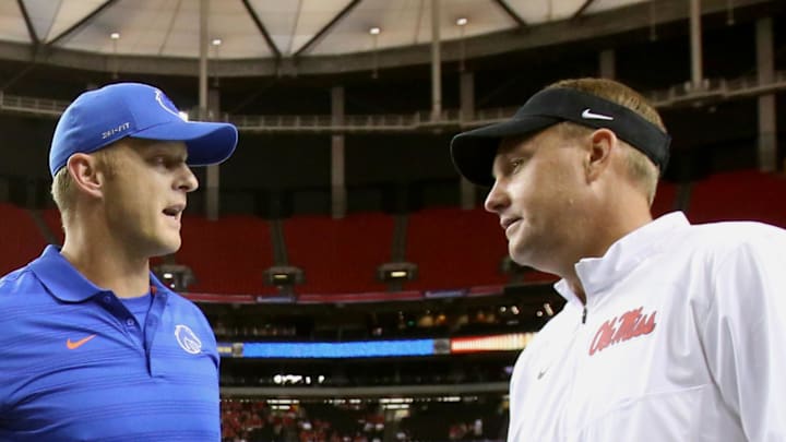 Bryan Harsin and Hugh Freeze have set Auburn football back to The Great Depression era on the Plains