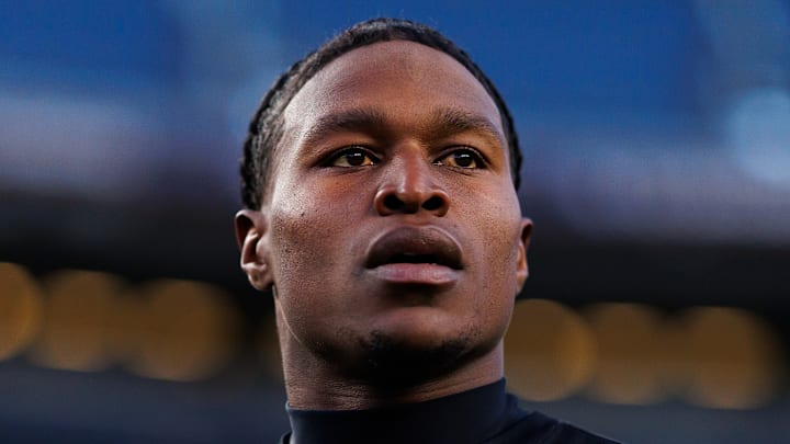 Las Vegas Raiders v Denver Broncos - NFL 2025