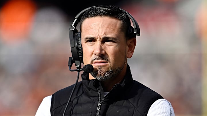 Green Bay Packers v Chicago Bears