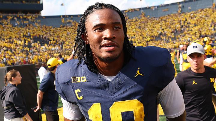 Oklahoma v Michigan