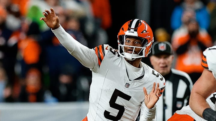 Winston showed against the Broncos that he’s still not equipped to be a franchise quarterback.