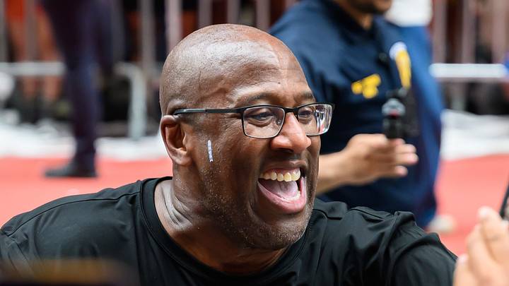 Mike Brown, Canyon of Heroes