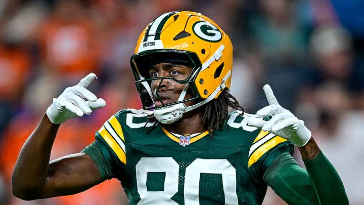 NFL: AUG 21 Packers at Broncos