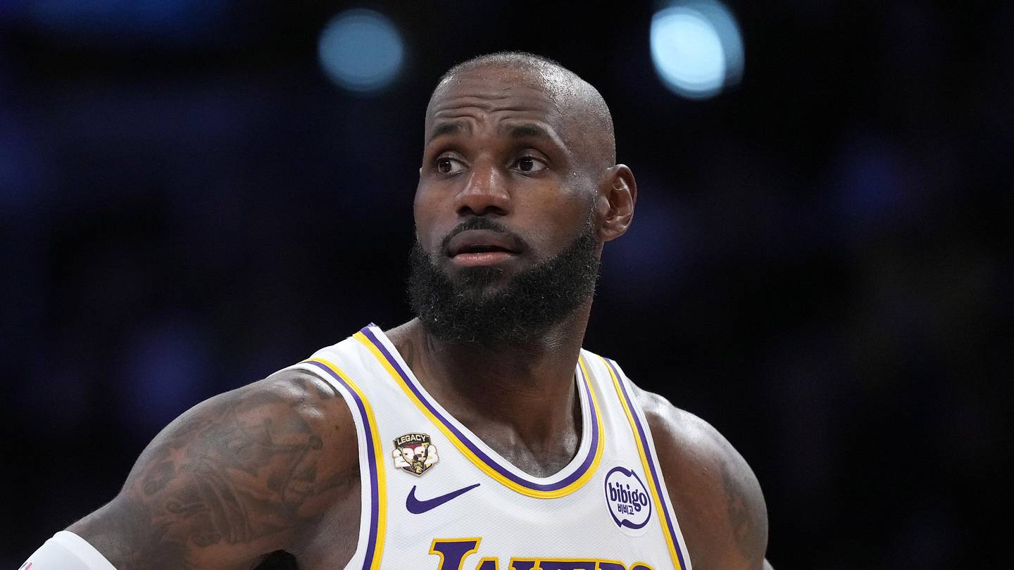 Kendrick Perkins Drops a Wild Analogy on Lakers Chances Against the Thunder