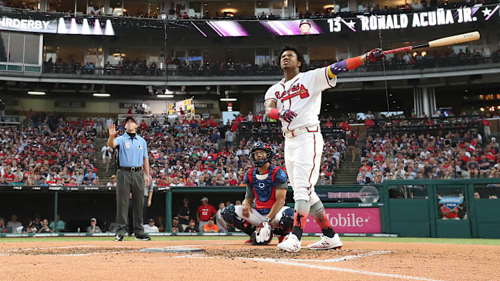 T-Mobile Home Run Derby