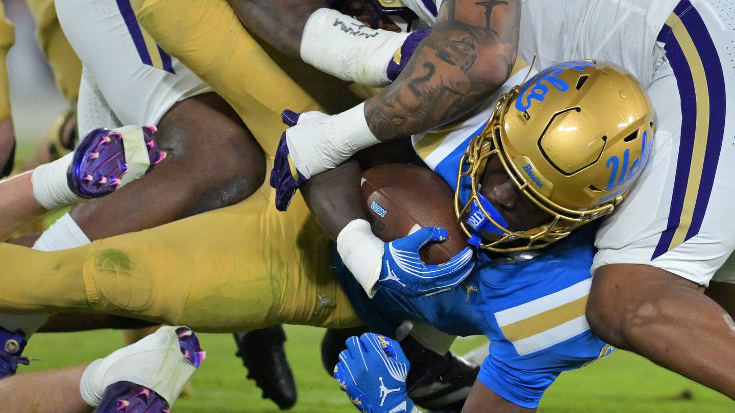 Why UCLA Football Can Easily Outperform Preseason Expectations