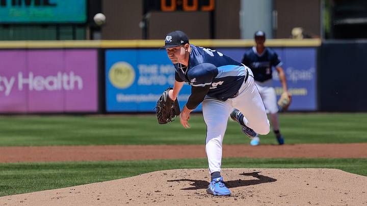 Scenes from Detroit Tigers pitcher Tarik Skubal's rehab start with the West Michigan Whitecaps on Sunday, June 7, at LMCU Ballpark in Comstock Park. Scenes from Detroit Tigers pitcher Tarik Skubal's rehab start with the West Michigan Whitecaps on Sunday, June 7, at LMCU Ballpark in Comstock Park.