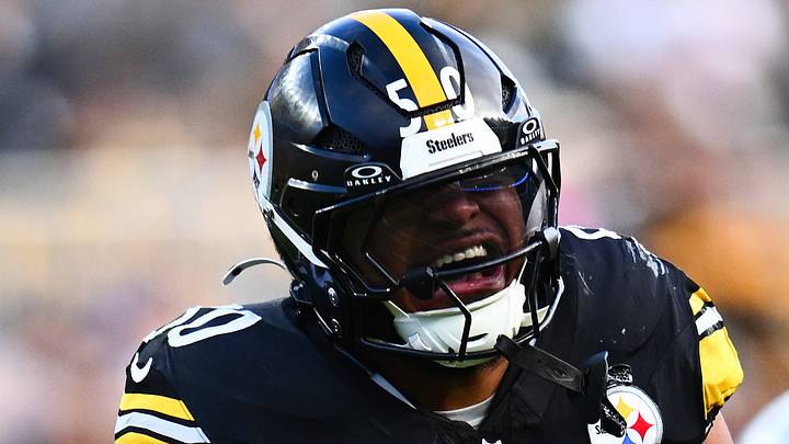 Indianapolis Colts v Pittsburgh Steelers Indianapolis Colts v Pittsburgh Steelers