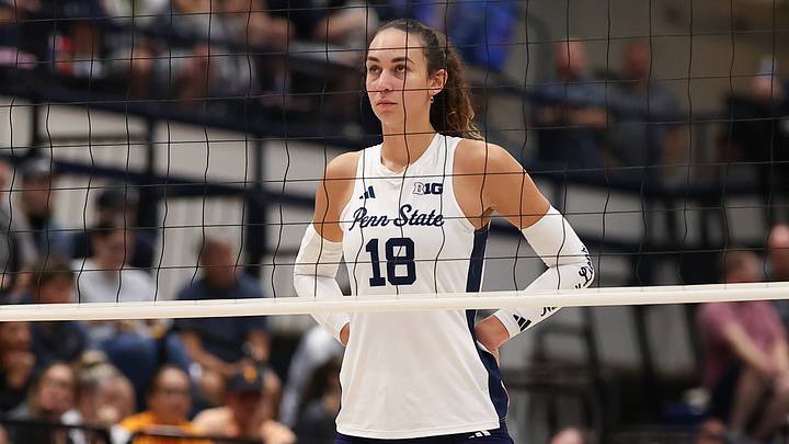 Tennessee v Penn State Tennessee v Penn State