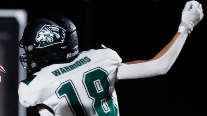 High school football is back and it is time to vote for the North Georgia High School Football Player of the Week. High school football is back and it is time to vote for the North Georgia High School Football Player of the Week.