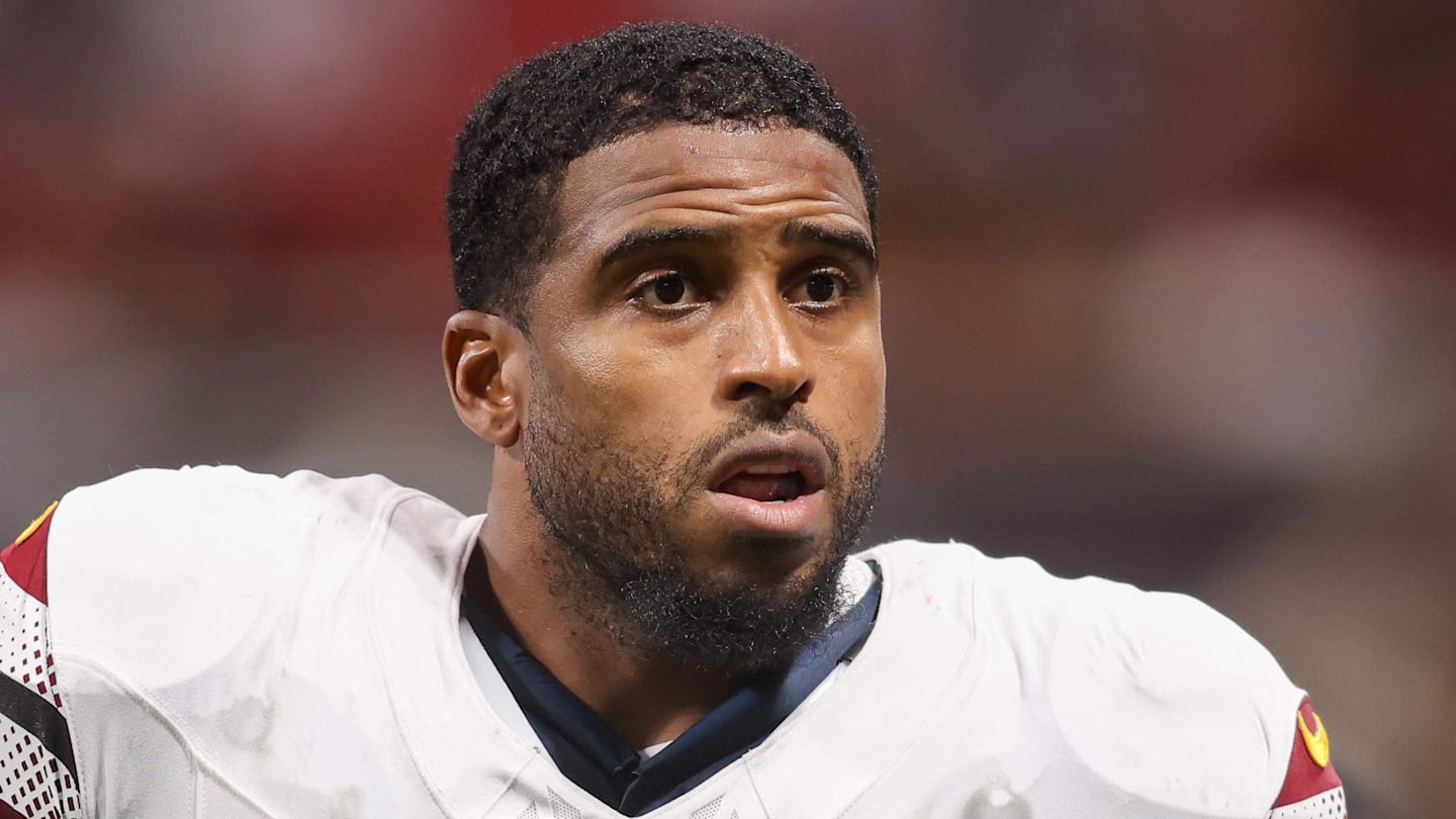 Commanders make subtle Bobby Wagner move that all but ends return talk
