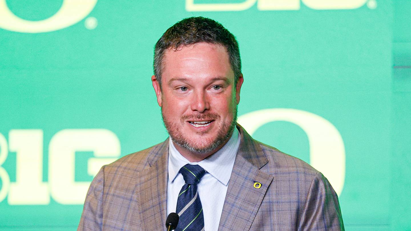 Dan Lanning Gets Candid About 24-Team College Football Playoff Expansion