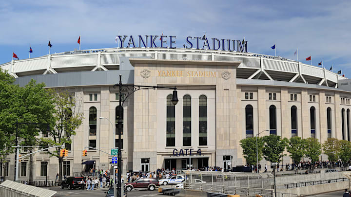 Los Yankees mandaron un mensaje sobre el uso de armas de fuego en Estados Unidos