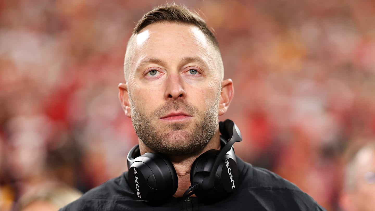 Mike Garafolo just revealed what the NFL really thinks about Kliff Kingsbury