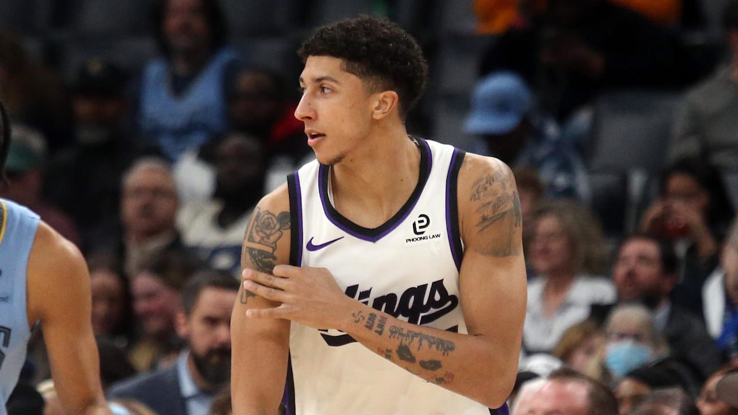 3 Most Important Stats That Need to Change for Kings 2026-27 Season