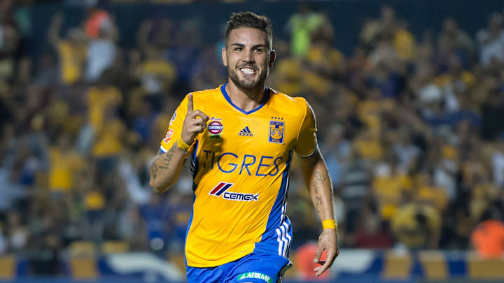 Los peores fichajes de Tigres UANL