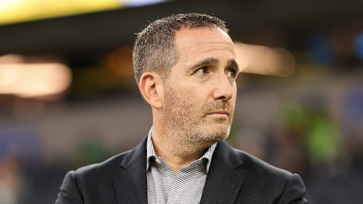 Philadelphia Eagles v Los Angeles Chargers - NFL 2025