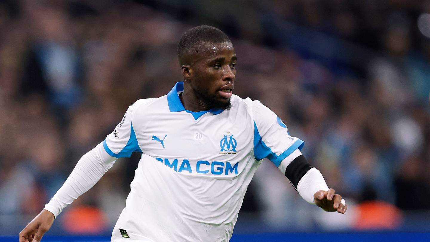 OM : Le verdict tombe pour Hamed Traoré, une grosse blessure annoncée