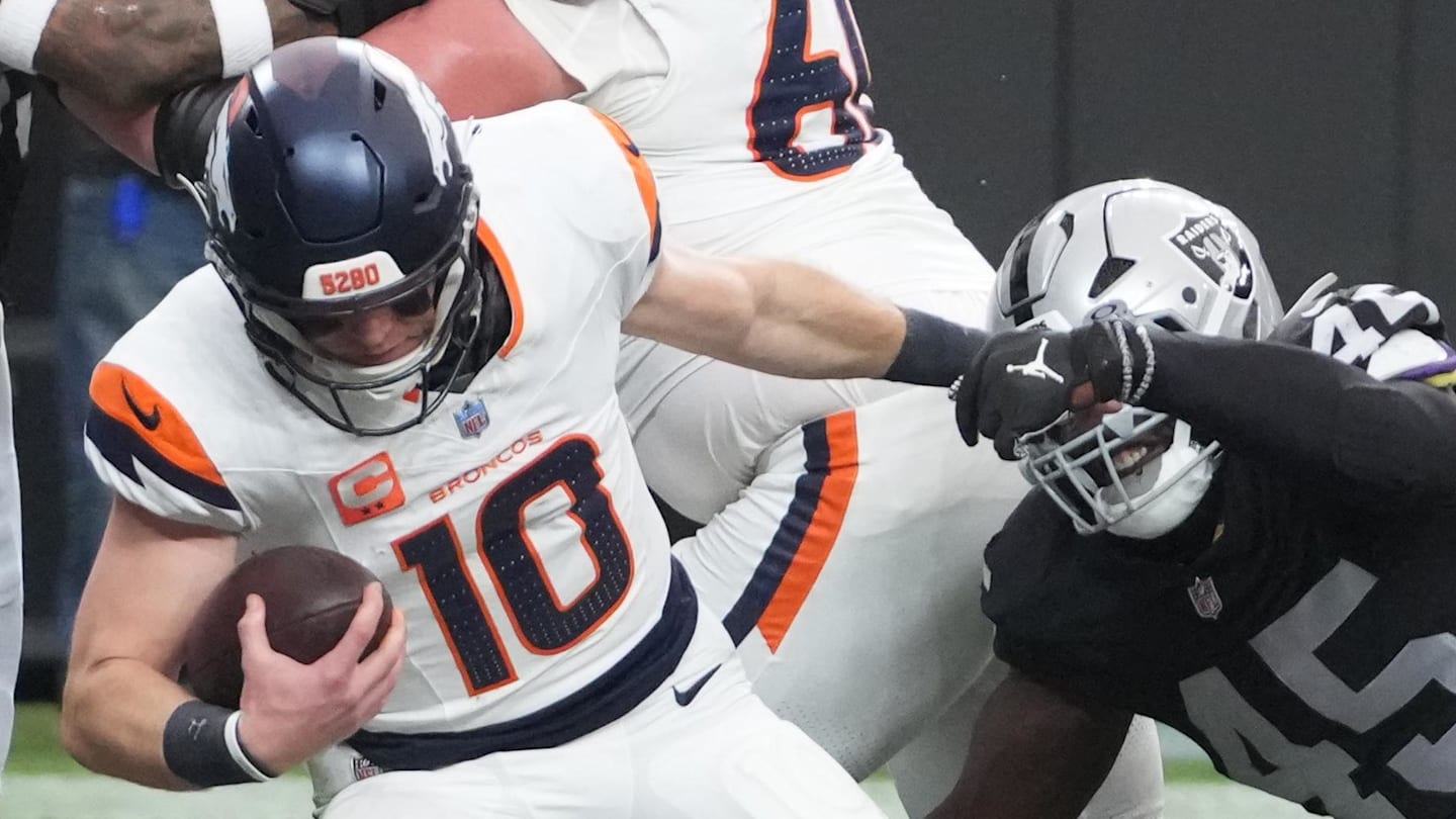 Denver Broncos' Internal Turmoil Could Impact the Raiders Immensely