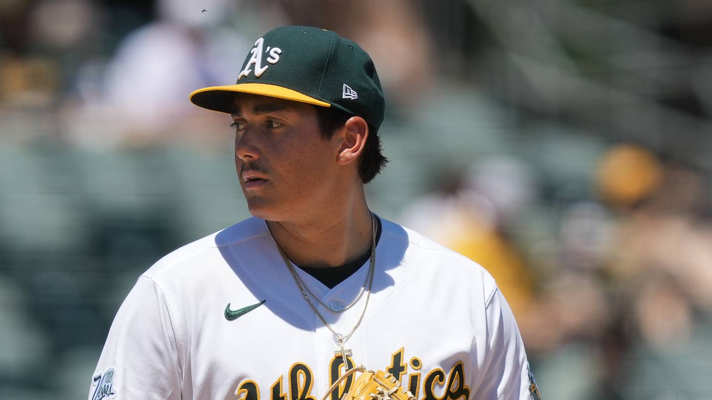 Athletics Do the Impossible: Key Takeaways From Win Over Boston