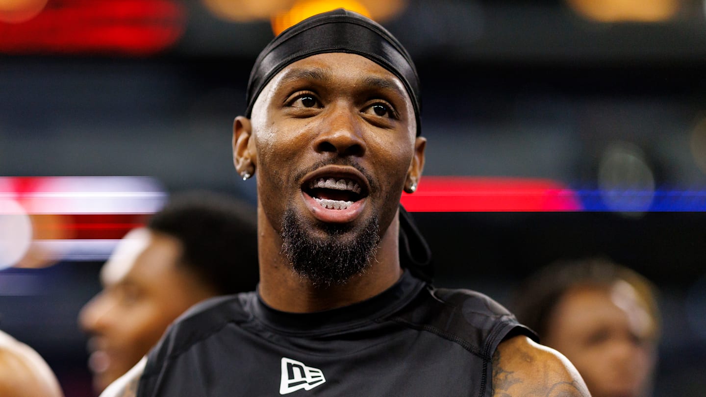 NFL insider drops bombshell on why Trey Amos fell to the Commanders