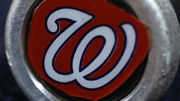 Washington Nationals logo