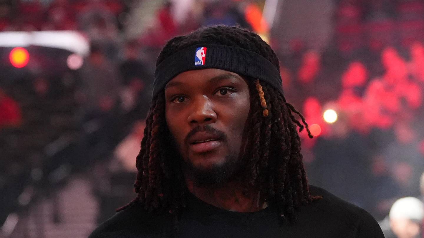 Why Blazers Must Re-Sign Robert Williams III in Free Agency