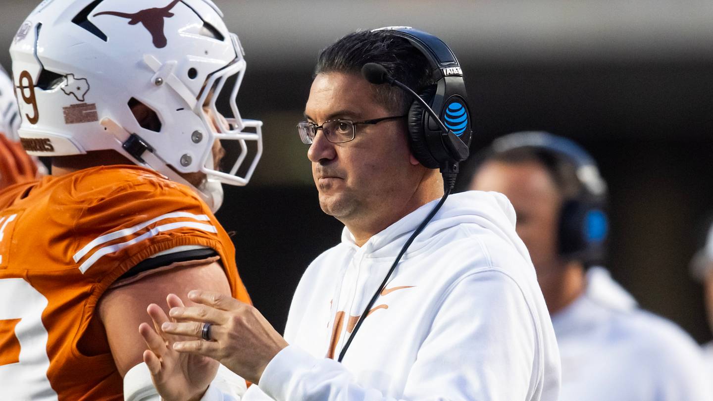 Special Teams Has Become A Major Problem for the Texas Longhorns