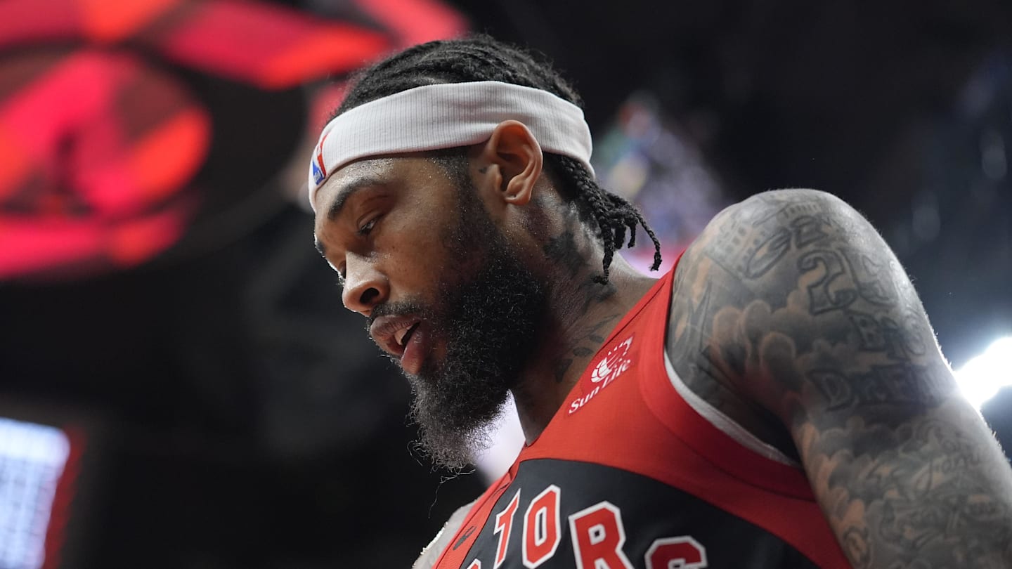 Brandon Ingram conundrum could heavily influence Raptors' offseason plans