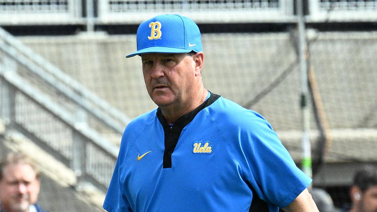 Back to Back Walk Offs Send UCLA to the Championship Game