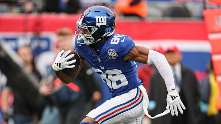 The former Tiger is staying in New York