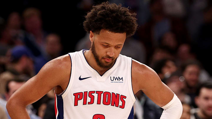 Detroit Pistons