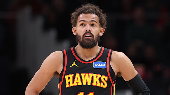 Chicago Bulls v Atlanta Hawks Chicago Bulls v Atlanta Hawks