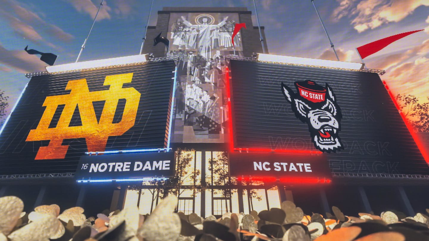 How NC State Would Be Affected by a Notre Dame Exodus