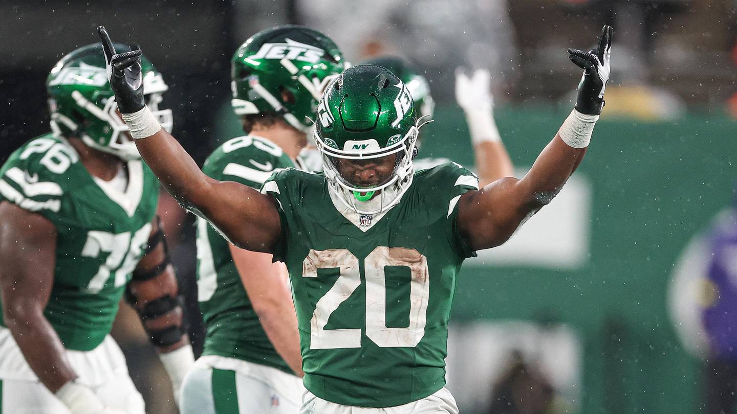 Jets 2026 Schedule Release Leaks: Confirmed Opponents & Dates