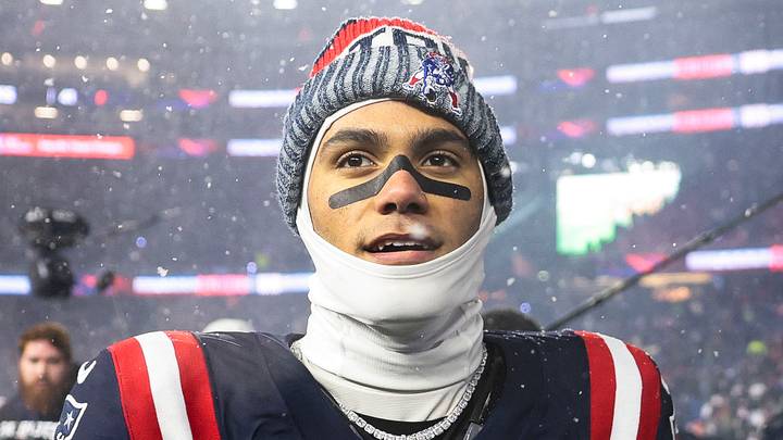 AFC Divisional Playoffs: Houston Texans v New England Patriots AFC Divisional Playoffs: Houston Texans v New England Patriots