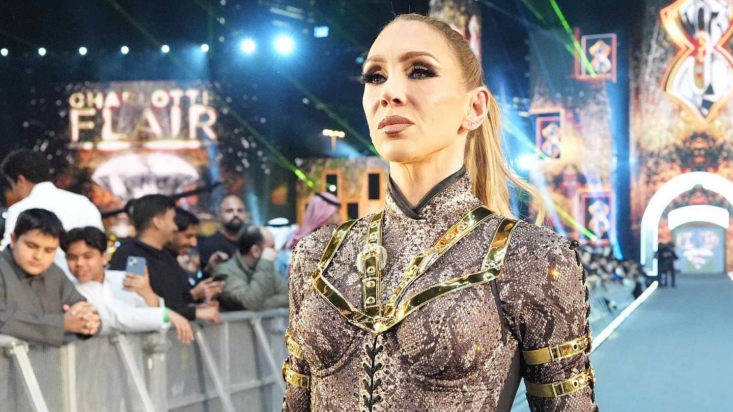 Charlotte Flair Names WWE’s Next Breakout Stars