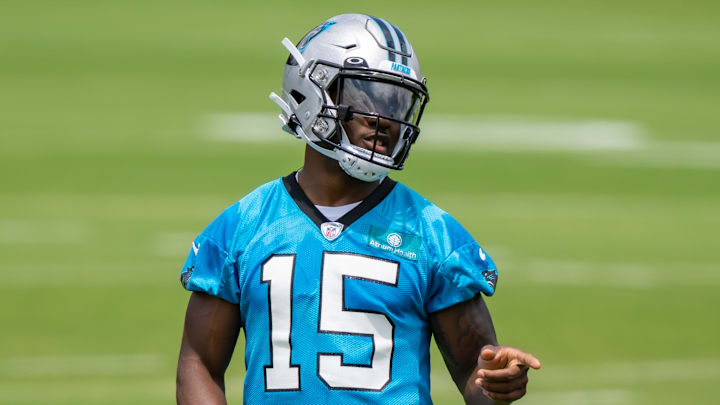 Jonathan Mingo