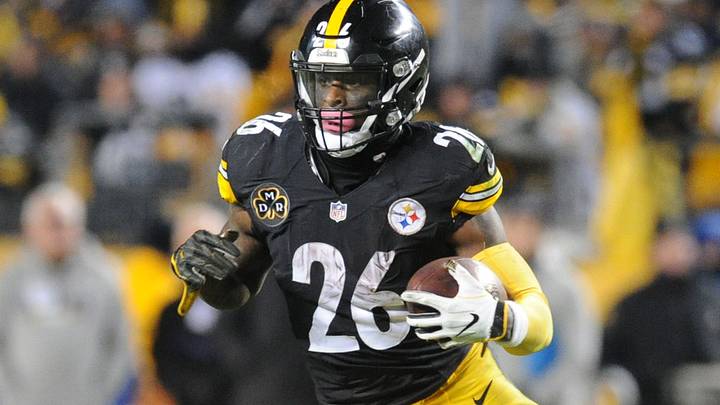 RB Le'Veon Bell: Signed with Jets RB Le'Veon Bell: Signed with Jets