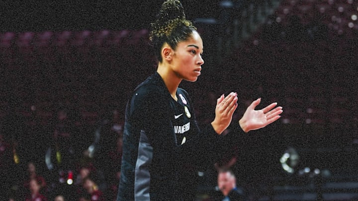 Vanderbilt WBB beats Arkansas