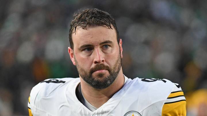 Dean Lowry DT Pittsburgh Steelers Dean Lowry DT Pittsburgh Steelers
