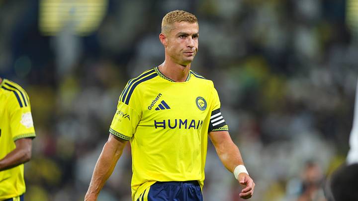 Al Nassr vs Al Taawoun: Saudi Pro League Al Nassr vs Al Taawoun: Saudi Pro League