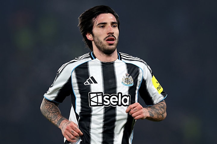 Sandro Tonali