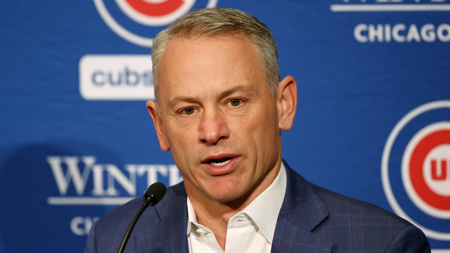 MLB Progress Report Reveals Cubs Set To Overtake Bitter Rival