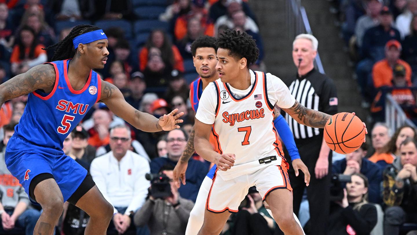 How the expanded NCAA tournament field will impact Syracuse