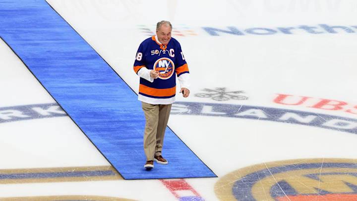 Florida Panthers v New York Islanders