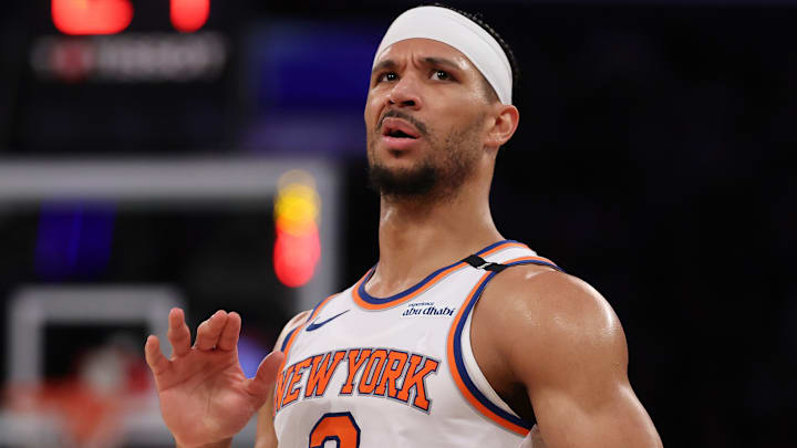 Indiana Pacers v New York Knicks - Game Five